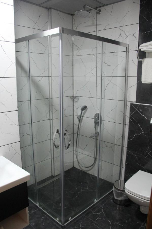 Arhavi Resort Otel ภายนอก รูปภาพ
